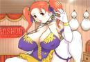 Voir Dragon quest (3)