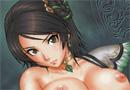 Voir Dynasty warriors (11)