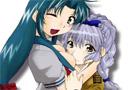 Voir Full metal panic (14)