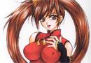 Voir Guilty gear x (7)
