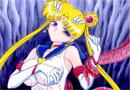 Voir Sailor moon (14)