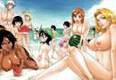 Voir Bleach (15)