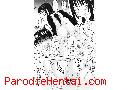Manga hentai