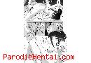 Manga hentai