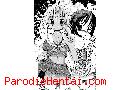 Manga hentai