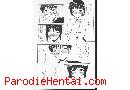 Manga hentai