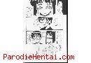 Manga hentai