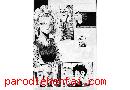 Manga hentai