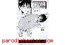 Manga hentai