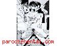Manga hentai