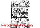 Manga hentai