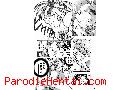Manga hentai