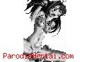 Manga hentai