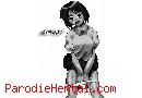 Manga hentai