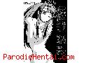 Manga hentai
