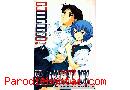 Voir Evangelion hentai 1