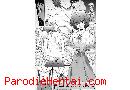 Manga hentai