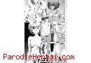 Manga hentai