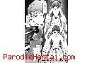 Manga hentai