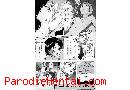 Manga hentai