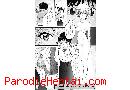 Manga hentai
