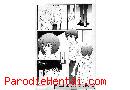 Manga hentai