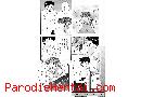 Manga hentai