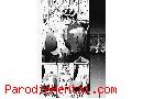 Manga hentai