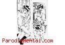 Manga hentai