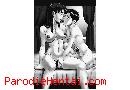 Manga hentai