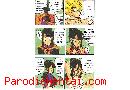 Manga hentai