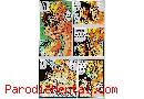 Manga hentai