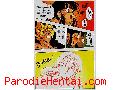 Manga hentai