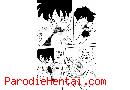 Manga hentai