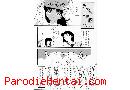 Manga hentai