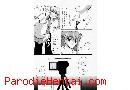 Manga hentai