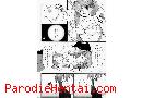 Manga hentai
