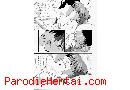 Manga hentai