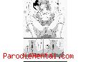 Manga hentai