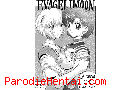 Voir Evangelion hentai 15