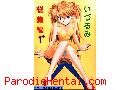 Voir Evangelion hentai 16