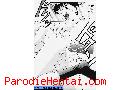 Manga hentai