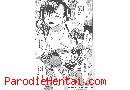 Manga hentai