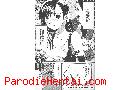 Manga hentai