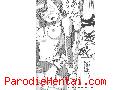 Manga hentai
