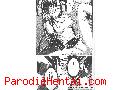Manga hentai