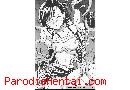 Manga hentai