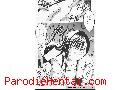 Manga hentai