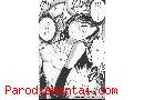Manga hentai