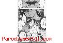 Manga hentai